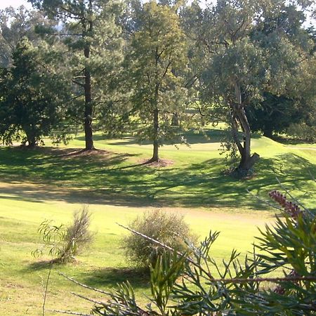 Commercial Golf Resort Albury Exterior foto